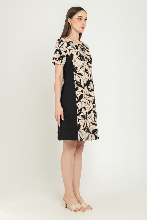 N2 - Cotton Dress (Katun) 28545