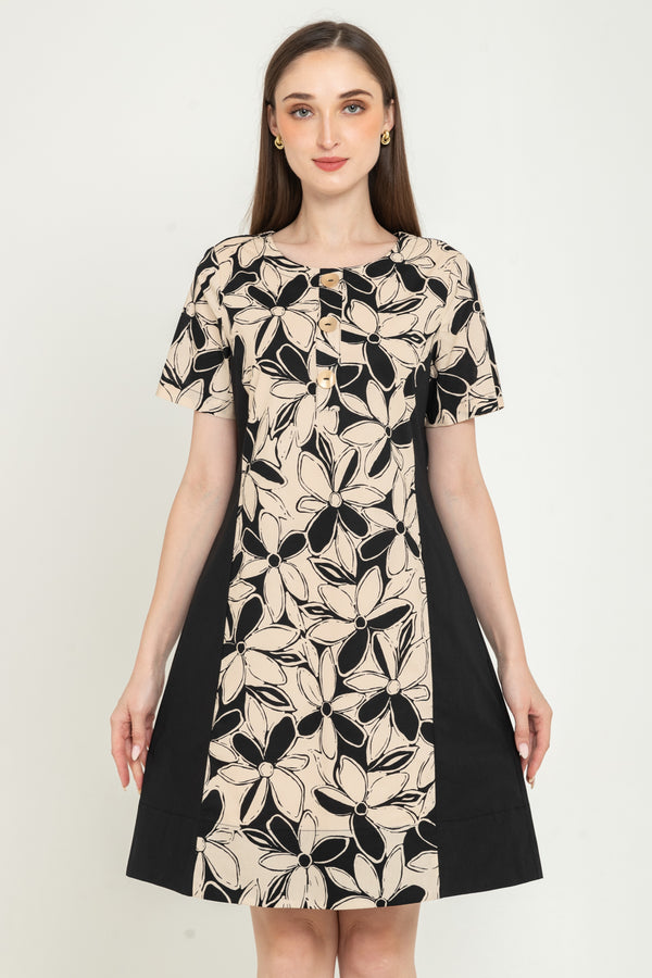 N2 - Cotton Dress (Katun) 28545