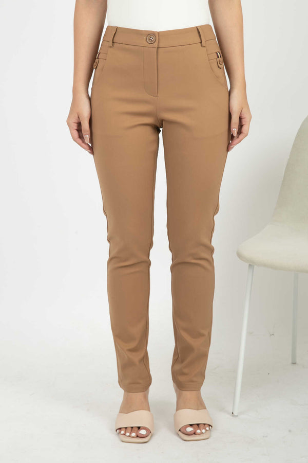 2023 - Japanese Cotton Pants (Celana Katun Jepang) 6948 CAP