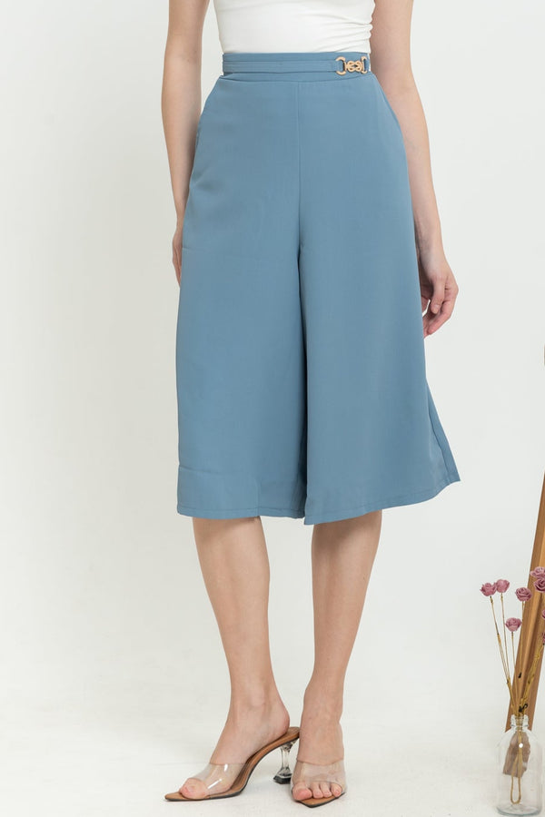 2023 - Butter Culottes Pants (Celana Kulot Butter ) N508