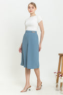 2023 - Butter Culottes Pants (Celana Kulot Butter ) N508