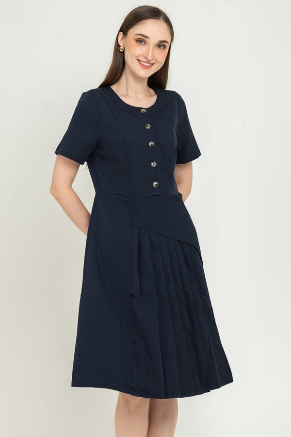 N2 - Cotton Dress (Katun) 29708
