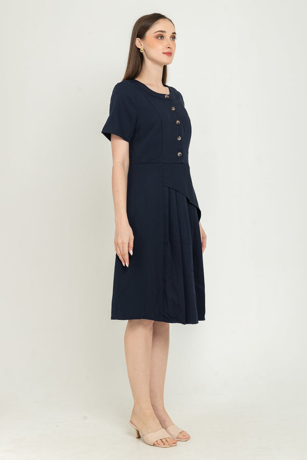 N2 - Cotton Dress (Katun) 29708