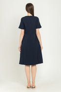 N2 - Cotton Dress (Katun) 29708