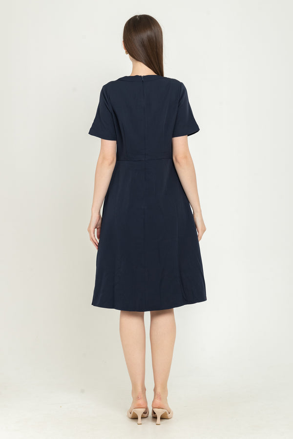 N2 - Cotton Dress (Katun) 29708