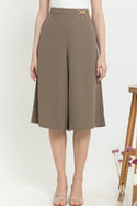 2023 - Butter Culottes Pants (Celana Kulot Butter ) N508
