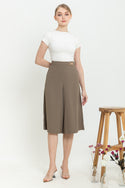 2023 - Butter Culottes Pants (Celana Kulot Butter ) N508