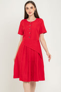 N2 - Cotton Dress (Katun) 29708