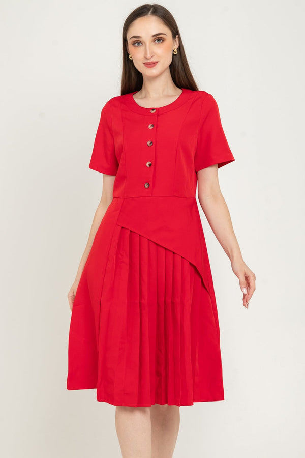 N2 - Cotton Dress (Katun) 29708