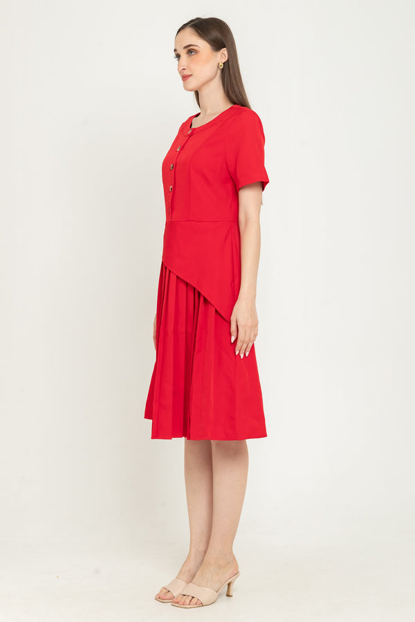 N2 - Cotton Dress (Katun) 29708