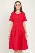 N2 - Cotton Dress (Katun) 29708