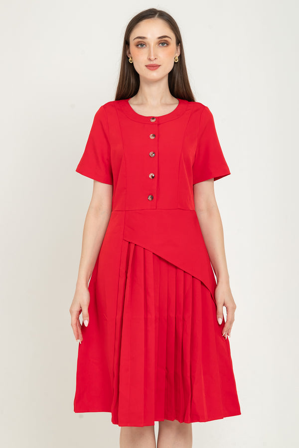 N2 - Cotton Dress (Katun) 29708