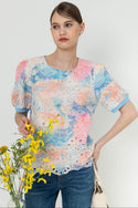 SISTER'S - Cotton with Cotton Combed Top (Katun Kombi Kaos) C1538 CAP