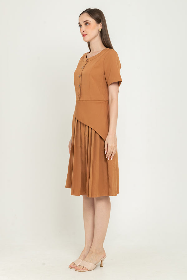 N2 - Cotton Dress (Katun) 29708