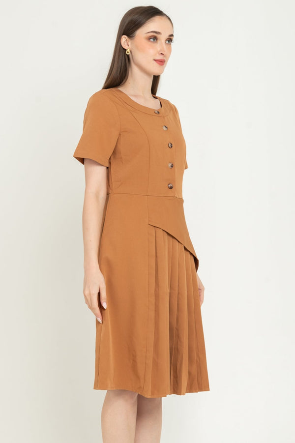 N2 - Cotton Dress (Katun) 29708