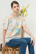 SISTER'S - Cotton with Cotton Combed Top (Katun Kombi Kaos) C1538 CAP