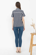 SISTER'S - Cotton Shirt (Katun) S7493 JS