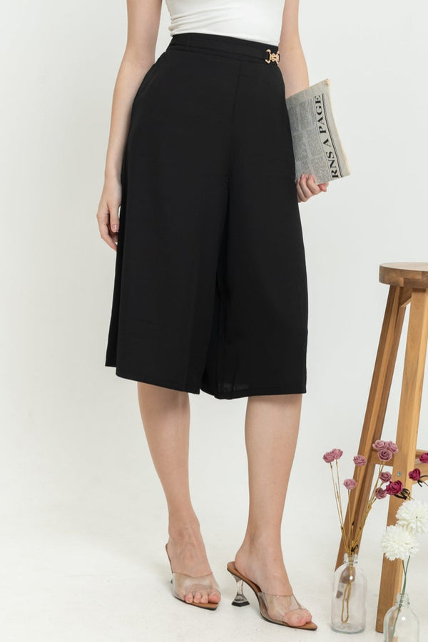 2023 - Butter Culottes Pants (Celana Kulot Butter ) N508