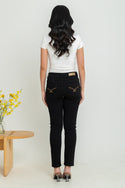 2023 - Black Jeans Pjg (Celana Jeans) C111 CAP