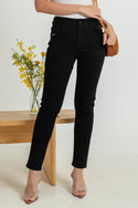 2023 - Black Jeans Pjg (Celana Jeans) C111 CAP
