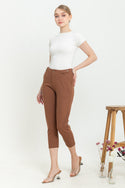 SISTER'S - Cotton Combed Pants (Celana Kaos) N512 ZE