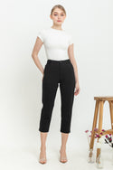 SISTER'S - Cotton Combed Pants (Celana Kaos) N512 ZE