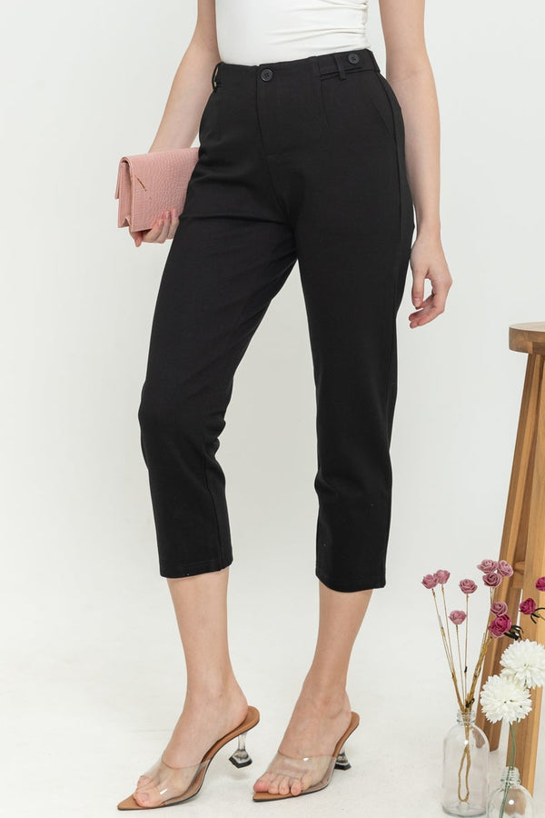 SISTER'S - Cotton Combed Pants (Celana Kaos) N512 ZE