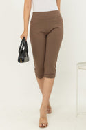 2023 - Cotton Combed Pants (Celana Kaos) 9144 JS