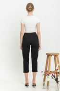 SISTER'S - Cotton Combed Pants (Celana Kaos) N512 ZE