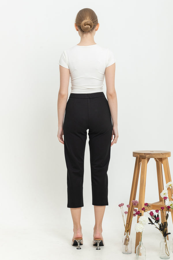 SISTER'S - Cotton Combed Pants (Celana Kaos) N512 ZE