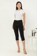 2023 - Cotton Combed Pants (Celana Kaos) 9144 JS