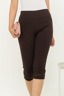 2023 - Cotton Combed Pants (Celana Kaos) 9144 JS