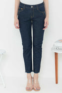 2023 - Jeans (Celana Jeans 7/9) S302 JS