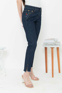 2023 - Jeans (Celana Jeans 7/9) S302 JS