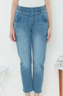 2023 - Jeans 7/8 (Celana Jeans)  S271 JS