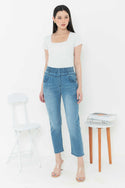 2023 - Jeans 7/8 (Celana Jeans)  S271 JS