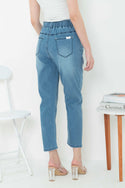 2023 - Jeans 7/8 (Celana Jeans)  S271 JS