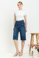 2023 - Kulot Jeans (Celana Jeans Kulot) S378-1 JS