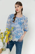 SISTER'S - Cotton with Cotton Combed Top (Katun Kombi Kaos) C1531A CAP