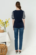 SISTER'S - Cotton with Cotton Combed Top (Katun Kombi Kaos) C1536 CAP