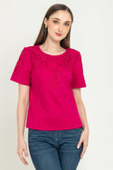 N2 - Japanese Cotton Top (Katun Jepang) 28539