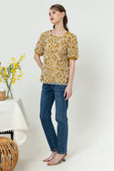 SISTER'S - Cotton with Cotton Combed Top (Katun Kombi Kaos) C1536 CAP