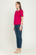 N2 - Japanese Cotton Top (Katun Jepang) 28539