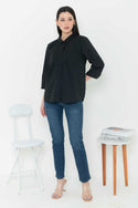 SISTER'S - Cotton Shirt (Katun) S7463 JS