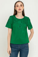 N2 - Japanese Cotton Top (Katun Jepang) 28539