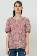 SISTER'S - Cotton with Cotton Combed Top (Katun Kombi Kaos) C1536 CAP