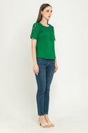 N2 - Japanese Cotton Top (Katun Jepang) 28539