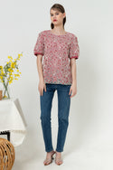 SISTER'S - Cotton with Cotton Combed Top (Katun Kombi Kaos) C1536 CAP