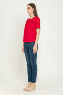 N2 - Japanese Cotton Top (Katun Jepang) 28539
