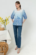 SISTER'S - Cotton with Cotton Combed Top (Katun Kombi Kaos) C1539 CAP